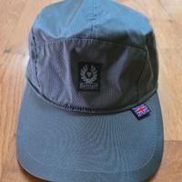 Cappello belstaff uomo