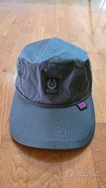 Cappello belstaff uomo