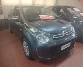 Citroen C1 VTi 72 S&S 5 porte Feel