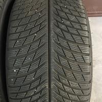 Pneumatici michelin alpin 5 265/40/21 105v