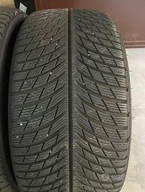 Pneumatici michelin alpin 5 265/40/21 105v