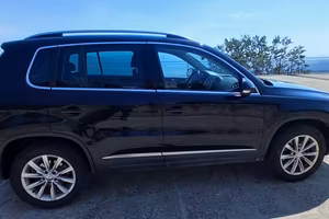 Volkswagen Tiguan 2.0 4Motion