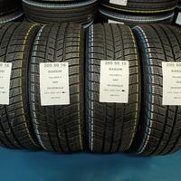 4 GOMME 205 60 16 BARUM INV 100% RIF2717