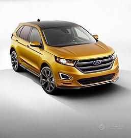 Porte sportelli specchietti ford edge