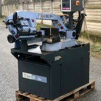 Segatrice a nastro Mep 281