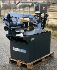 Segatrice a nastro Mep 281