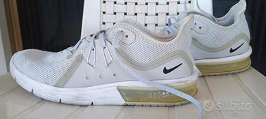 scarpe Nike air max 
