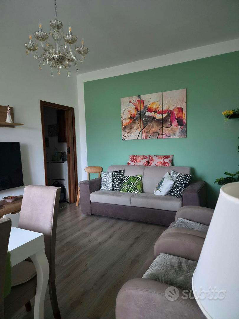 Appartamento – Milano, Abbadesse, Municipio 2 - Vista 2