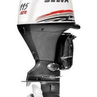 Selva sworfish 115xsr pronta consegna