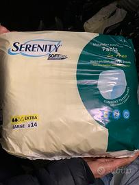 Pannoloni adulto grandi