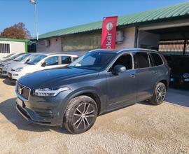 Volvo XC 90 XC90 B5 D AWD AUTOMATICO 7P MOMENTUM P