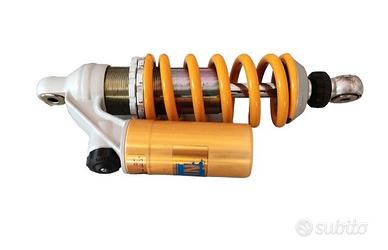 C.E.R.C.O ammortizzatore ohlins 748/916
