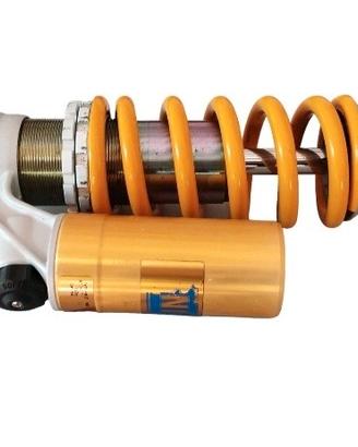 C.E.R.C.O ammortizzatore ohlins 748/916