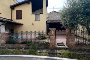 Casa indipendente - Canevino