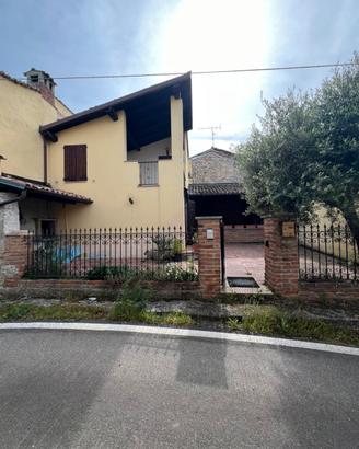 Casa indipendente - Canevino