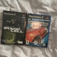 Videogiochi Ps2