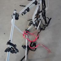 telaio porta bicicletta