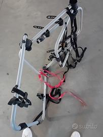 telaio porta bicicletta
