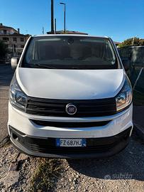 Fiat Talento