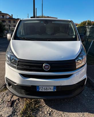Fiat Talento
