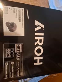 casco airoh taglia M