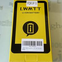 Batteria iphone 11 nuova