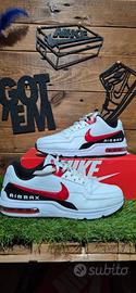 Nike Air Max LTD 3 Tg 43