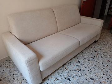 Divano letto