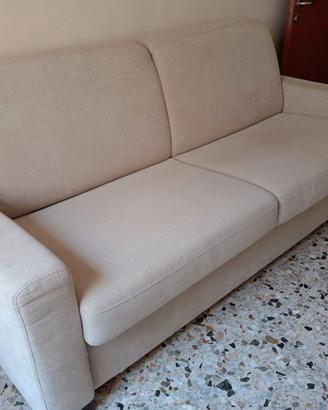 Divano letto