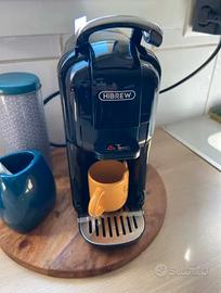 Macchina di caffè Hibrew 5in1
