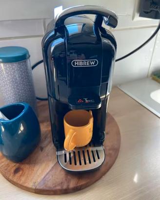 Macchina di caffè Hibrew 5in1