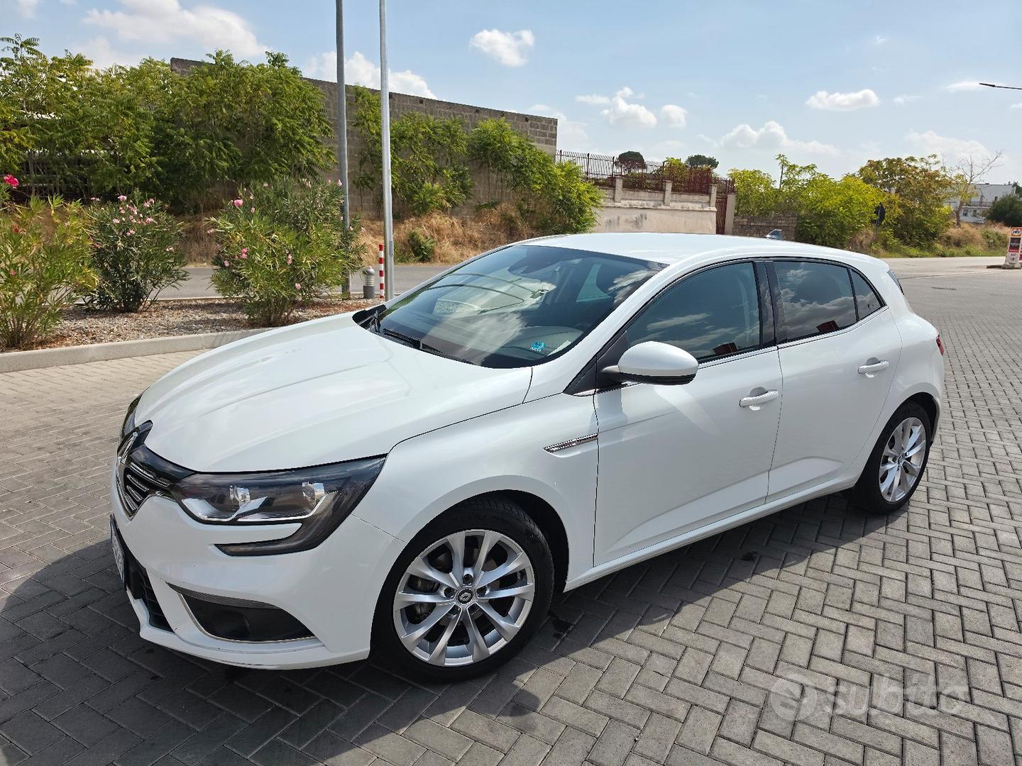 Renault Mégane 4ª serie