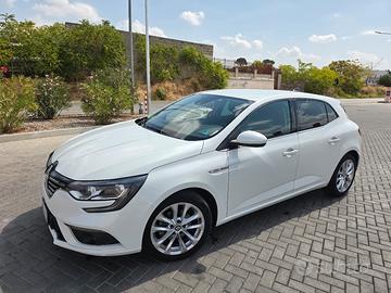 Renault Megane IV