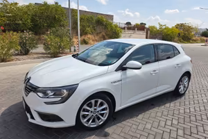 Renault Megane IV