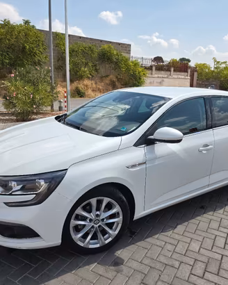 Renault Megane IV