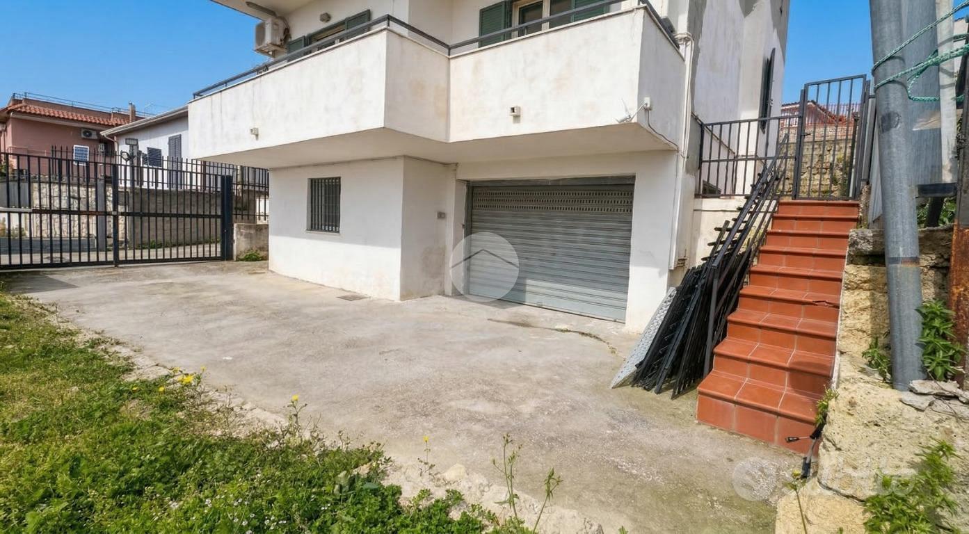 Casa – Pozzuoli, Trepiccioni - Vista 3