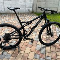 Mtb Specializer Epic Evo M5 Comp