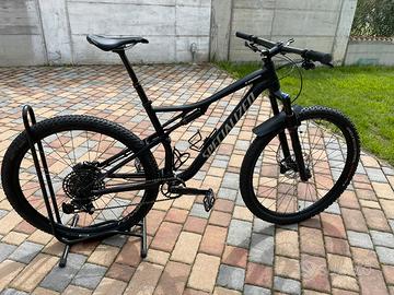 Mtb Specializer Epic Evo M5 Comp