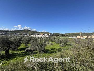 TERRENO EDIFICABILE A USO RESIDENZIALE "ZTO C2"