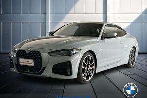 BMW Serie 4 M M440d Coupe mhev 48V xdrive auto