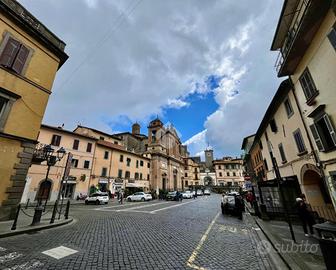 5 LOCALI A SORIANO NEL CIMINO