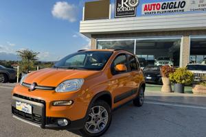 Fiat Panda 0.9 TwinAir Turbo S&S 4x4