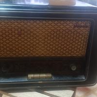 radio vintage 