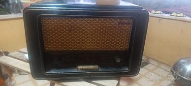 radio vintage 