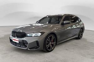 BMW Serie 3 320d xDrive 48V MSport Touring aut.