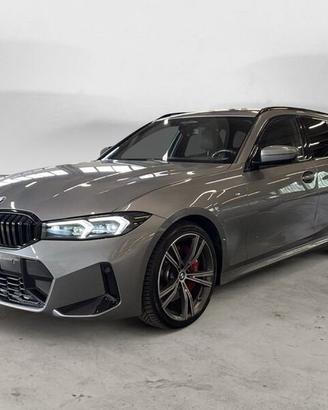 BMW Serie 3 320d xDrive 48V MSport Touring aut.