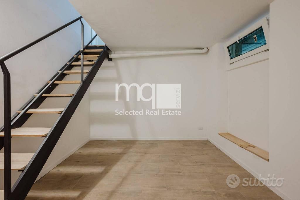 Appartamento – Milano, Viale Monza, Municipio 2 - Altro