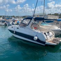 Barca Mano marine 24.50