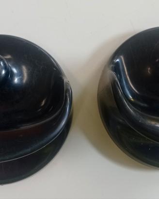 2 appendiabiti Kartell 'Olaf Von Bohr''