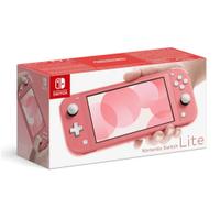 Nintendo Switch Lite Corallo